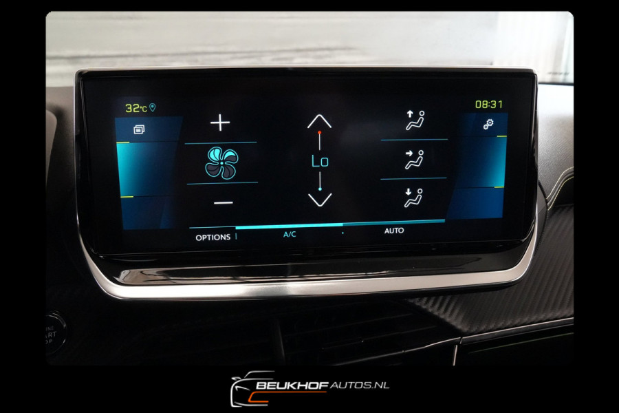 Peugeot e-2008 EV GT-Line Première 50 kWh Leer Camera Soh89%