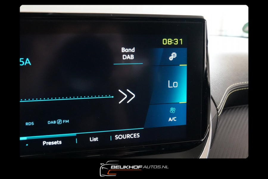 Peugeot e-2008 EV GT-Line Première 50 kWh Leer Camera Soh89%