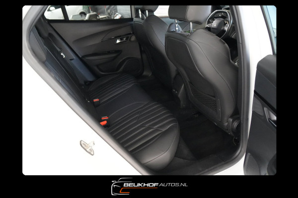 Peugeot e-2008 EV GT-Line Première 50 kWh Leer Camera Soh89%