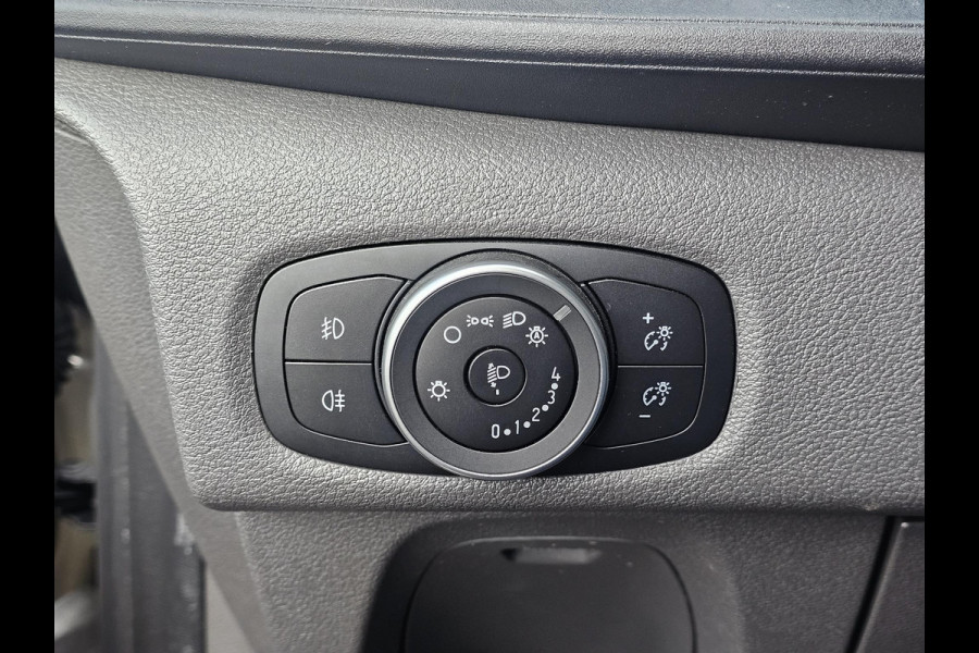 Ford Transit Custom 300 2.0 TDCI L1H1 Limited | SCI | Automaat | Trekhaak | Ladder | Camera | Stoelverwarming | Cruise control | Lane assist | Keurige auto!