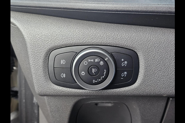 Ford Transit Custom 300 2.0 TDCI L1H1 Limited | SCI | Automaat | Trekhaak | Ladder | Camera | Stoelverwarming | Cruise control | Lane assist | Keurige auto!