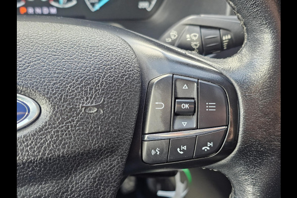 Ford Transit Custom 300 2.0 TDCI L1H1 Limited | SCI | Automaat | Trekhaak | Ladder | Camera | Stoelverwarming | Cruise control | Lane assist | Keurige auto!