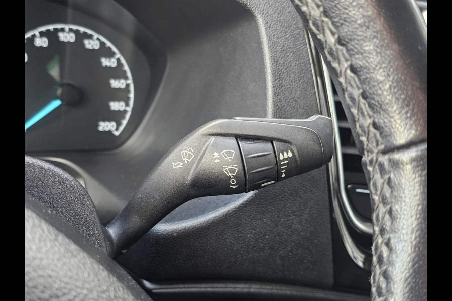 Ford Transit Custom 300 2.0 TDCI L1H1 Limited | SCI | Automaat | Trekhaak | Ladder | Camera | Stoelverwarming | Cruise control | Lane assist | Keurige auto!