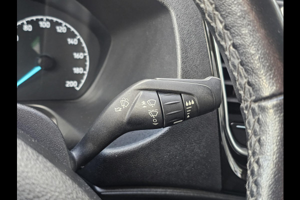 Ford Transit Custom 300 2.0 TDCI L1H1 Limited | SCI | Automaat | Trekhaak | Ladder | Camera | Stoelverwarming | Cruise control | Lane assist | Keurige auto!