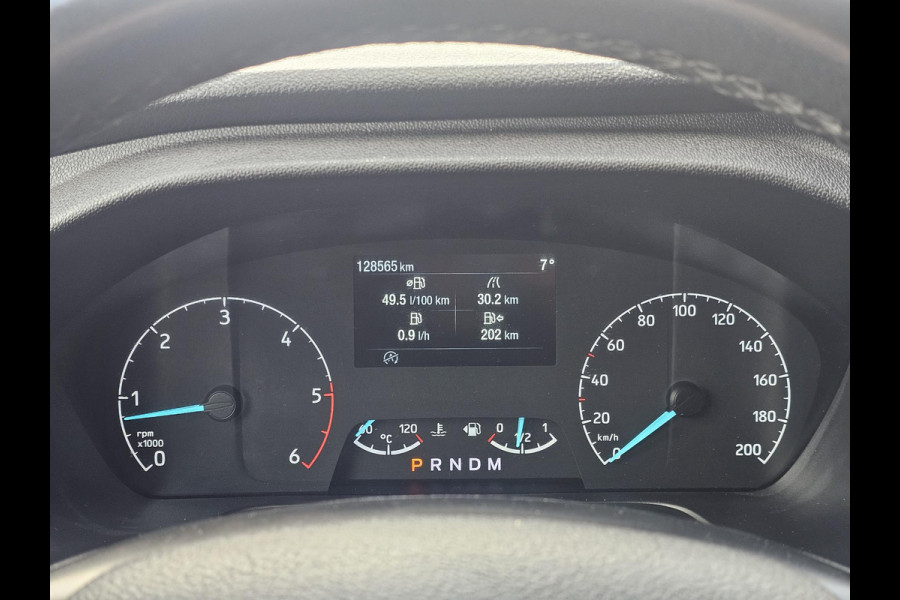 Ford Transit Custom 300 2.0 TDCI L1H1 Limited | SCI | Automaat | Trekhaak | Ladder | Camera | Stoelverwarming | Cruise control | Lane assist | Keurige auto!