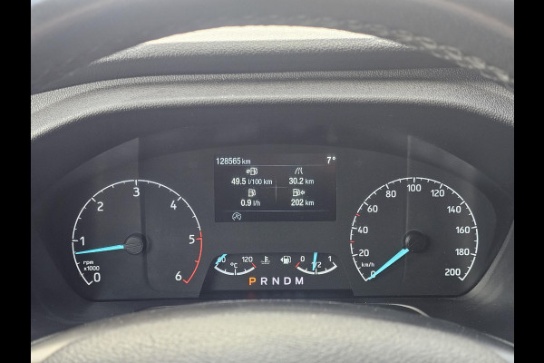 Ford Transit Custom 300 2.0 TDCI L1H1 Limited | SCI | Automaat | Trekhaak | Ladder | Camera | Stoelverwarming | Cruise control | Lane assist | Keurige auto!