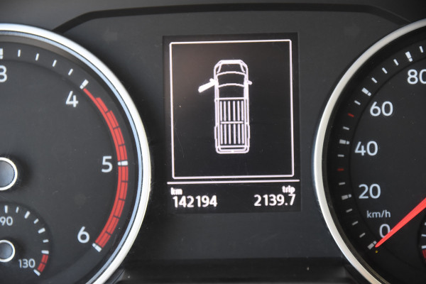 Volkswagen Crafter 35 TDI L3H3 *Leer*Navigatie*Camera*