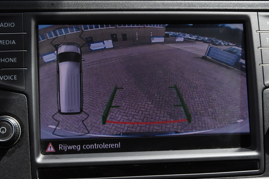 Volkswagen Crafter 35 TDI L3H3 *Leer*Navigatie*Camera*