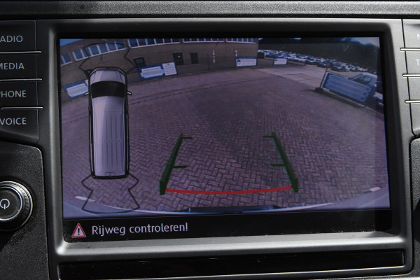 Volkswagen Crafter 35 TDI L3H3 *Leer*Navigatie*Camera*