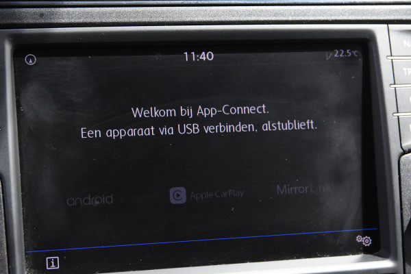 Volkswagen Crafter 35 TDI L3H3 *Leer*Navigatie*Camera*