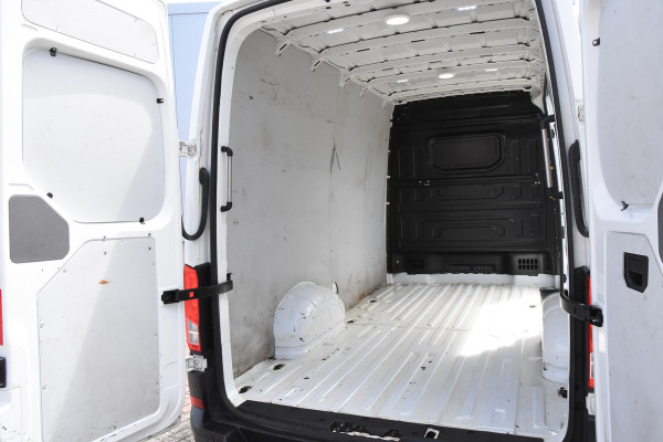 Volkswagen Crafter 35 TDI L3H3 *Leer*Navigatie*Camera*