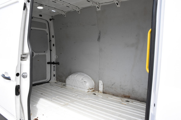 Volkswagen Crafter 35 TDI L3H3 *Leer*Navigatie*Camera*