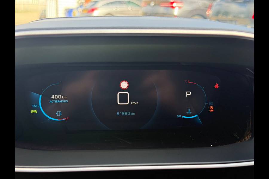Peugeot 2008 1.2 PureTech Allure|Navi|CarPlay|Camera|1eig