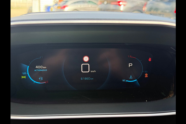 Peugeot 2008 1.2 PureTech Allure|Navi|CarPlay|Camera|1eig