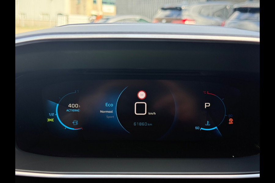 Peugeot 2008 1.2 PureTech Allure|Navi|CarPlay|Camera|1eig