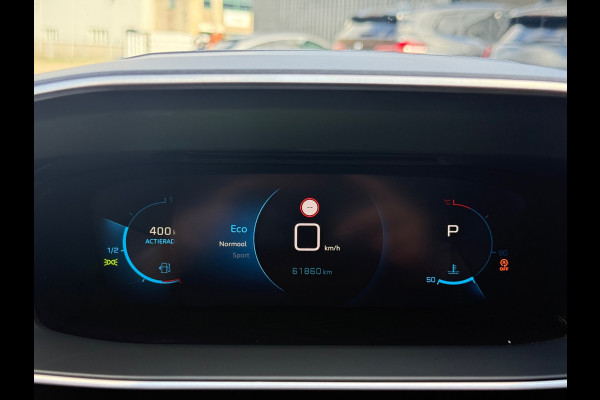 Peugeot 2008 1.2 PureTech Allure|Navi|CarPlay|Camera|1eig