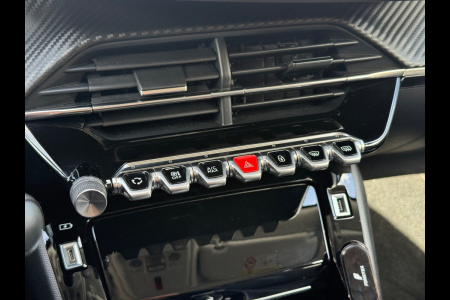 Peugeot 2008 1.2 PureTech Allure|Navi|CarPlay|Camera|1eig
