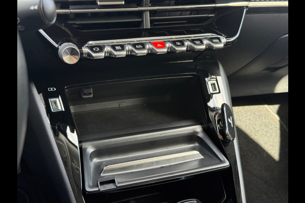 Peugeot 2008 1.2 PureTech Allure|Navi|CarPlay|Camera|1eig