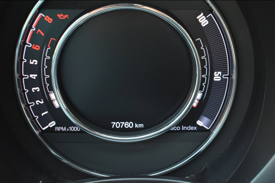 Fiat 500C 1.0 Hybrid Launch Edition | APPLE CARPLAY | CRUISE CONTROLE | NAP | PARKEERSENSOREN | ANDROID AUTO