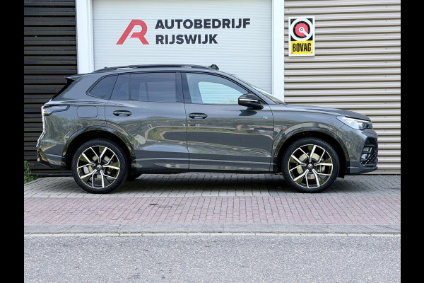 Volkswagen Tiguan 1.5 eHybrid R-Line Pano/H&K/Memory/360