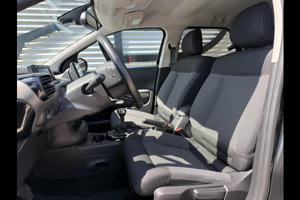 Citroën C4 Cactus 1.2 PureTech Origins 2e Eigenaar|Navi|D-riem vv in 2025|Clima|Carplay|Cruise|Nieuwe APK bij Aflevering
