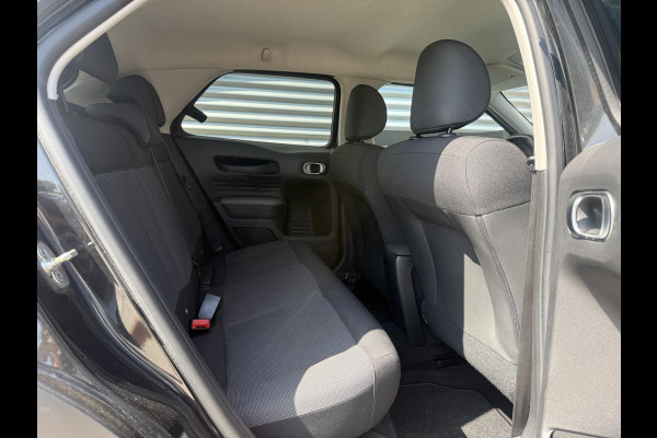 Citroën C4 Cactus 1.2 PureTech Origins 2e Eigenaar|Navi|D-riem vv in 2025|Clima|Carplay|Cruise|Nieuwe APK bij Aflevering