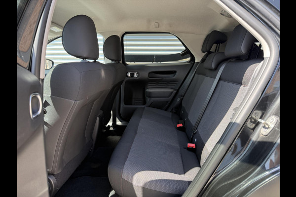 Citroën C4 Cactus 1.2 PureTech Origins 2e Eigenaar|Navi|D-riem vv in 2025|Clima|Carplay|Cruise|Nieuwe APK bij Aflevering