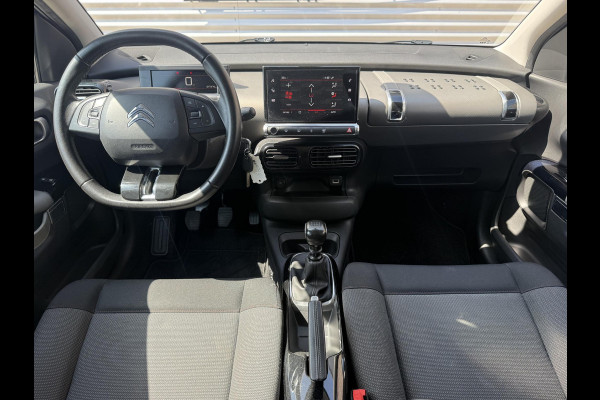 Citroën C4 Cactus 1.2 PureTech Origins 2e Eigenaar|Navi|D-riem vv in 2025|Clima|Carplay|Cruise|Nieuwe APK bij Aflevering