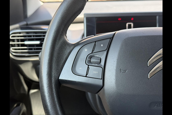 Citroën C4 Cactus 1.2 PureTech Origins 2e Eigenaar|Navi|D-riem vv in 2025|Clima|Carplay|Cruise|Nieuwe APK bij Aflevering