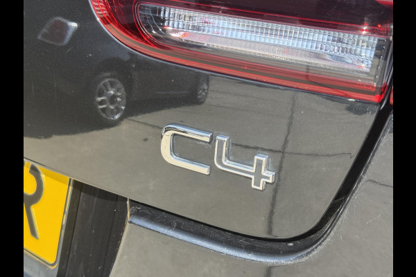 Citroën C4 Cactus 1.2 PureTech Origins 2e Eigenaar|Navi|D-riem vv in 2025|Clima|Carplay|Cruise|Nieuwe APK bij Aflevering