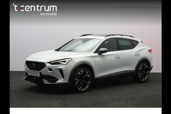 CUPRA Formentor 1.4 e-Hybrid 245 PK VZ Performance PHEV, Panoramadak, Trekhaak, Leder