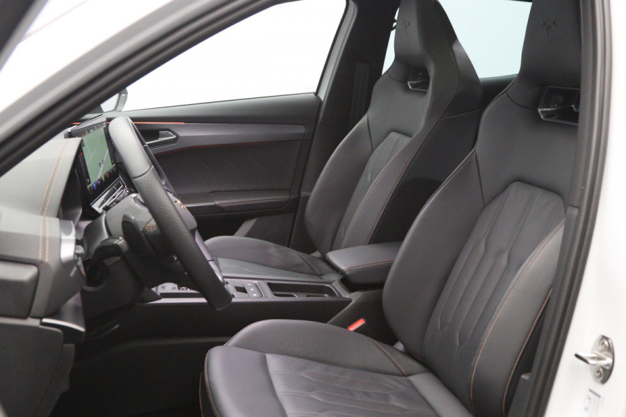 CUPRA Formentor 1.4 e-Hybrid 245 PK VZ Performance PHEV, Panoramadak, Trekhaak, Leder