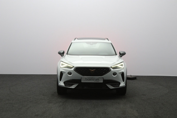 CUPRA Formentor 1.4 e-Hybrid 245 PK VZ Performance PHEV, Panoramadak, Trekhaak, Leder