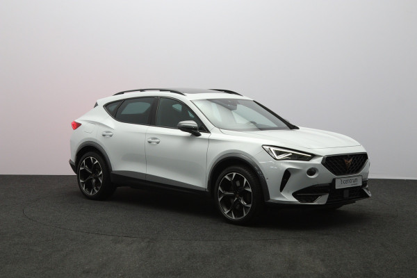 CUPRA Formentor 1.4 e-Hybrid 245 PK VZ Performance PHEV, Panoramadak, Trekhaak, Leder