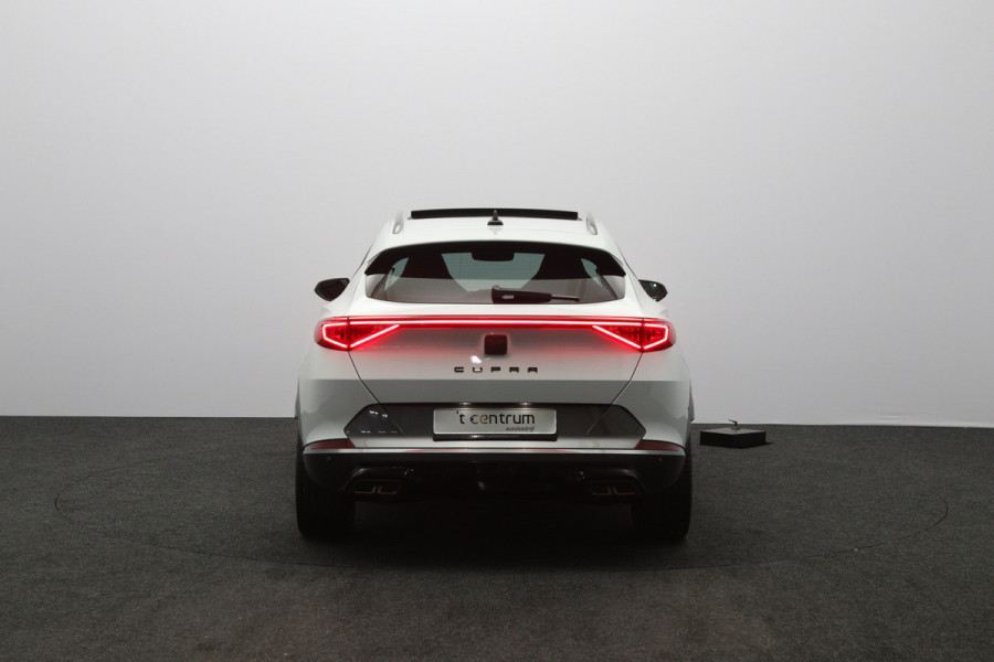 CUPRA Formentor 1.4 e-Hybrid 245 PK VZ Performance PHEV, Panoramadak, Trekhaak, Leder