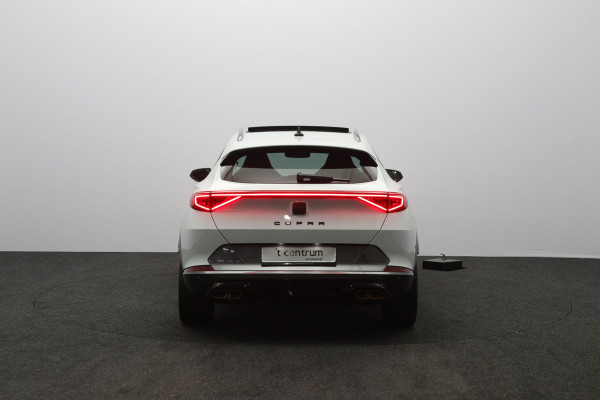 CUPRA Formentor 1.4 e-Hybrid 245 PK VZ Performance PHEV, Panoramadak, Trekhaak, Leder