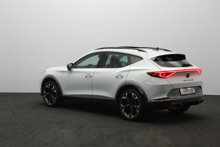 CUPRA Formentor 1.4 e-Hybrid 245 PK VZ Performance PHEV, Panoramadak, Trekhaak, Leder