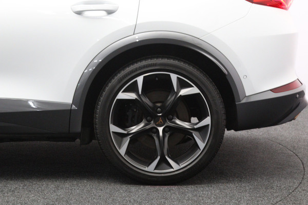 CUPRA Formentor 1.4 e-Hybrid 245 PK VZ Performance PHEV, Panoramadak, Trekhaak, Leder