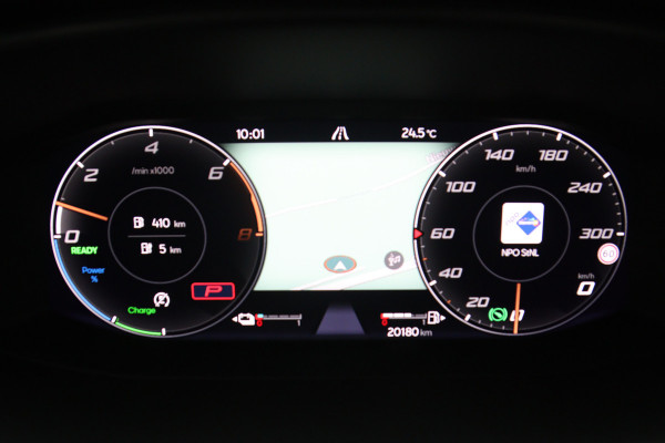 CUPRA Formentor 1.4 e-Hybrid 245 PK VZ Performance PHEV, Panoramadak, Trekhaak, Leder