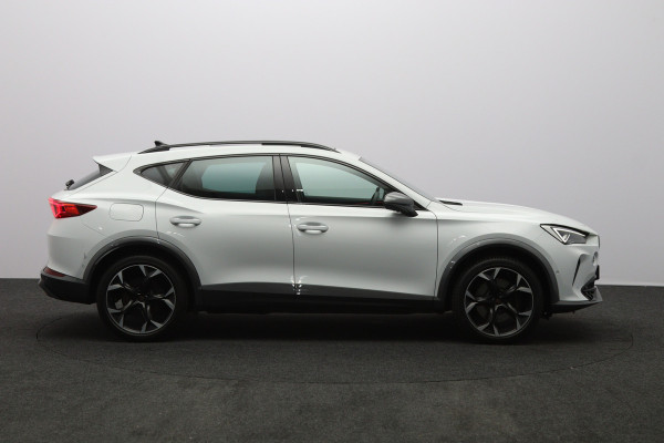 CUPRA Formentor 1.4 e-Hybrid 245 PK VZ Performance PHEV, Panoramadak, Trekhaak, Leder
