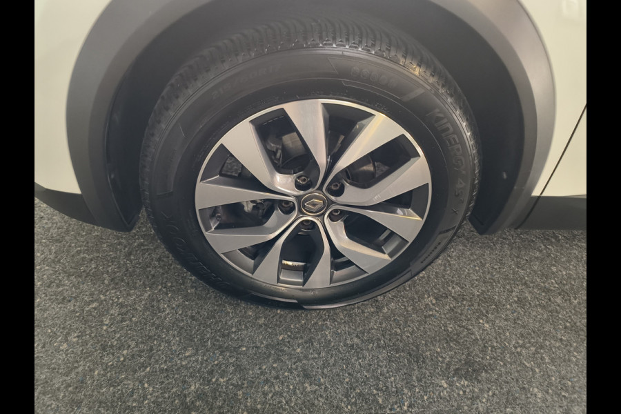 Renault Captur 1.0 TCe 100 Intens + afneembare trekhaak uit 2019 Rijklaar + 12 maanden Bovag-garantie Henk Jongen Auto's in Helmond,  al 50 jaar service zoals 't hoort!