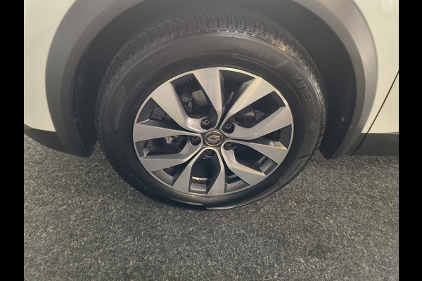 Renault Captur 1.0 TCe 100 Intens + afneembare trekhaak uit 2019 Rijklaar + 12 maanden Bovag-garantie Henk Jongen Auto's in Helmond,  al 50 jaar service zoals 't hoort!