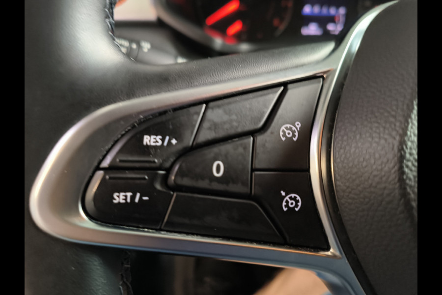 Renault Captur 1.0 TCe 100 Intens + afneembare trekhaak uit 2019 Rijklaar + 12 maanden Bovag-garantie Henk Jongen Auto's in Helmond,  al 50 jaar service zoals 't hoort!