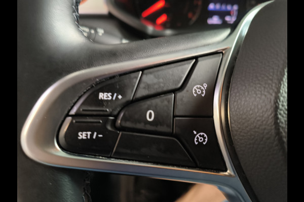 Renault Captur 1.0 TCe 100 Intens + afneembare trekhaak uit 2019 Rijklaar + 12 maanden Bovag-garantie Henk Jongen Auto's in Helmond,  al 50 jaar service zoals 't hoort!