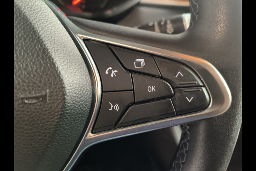 Renault Captur 1.0 TCe 100 Intens + afneembare trekhaak uit 2019 Rijklaar + 12 maanden Bovag-garantie Henk Jongen Auto's in Helmond,  al 50 jaar service zoals 't hoort!