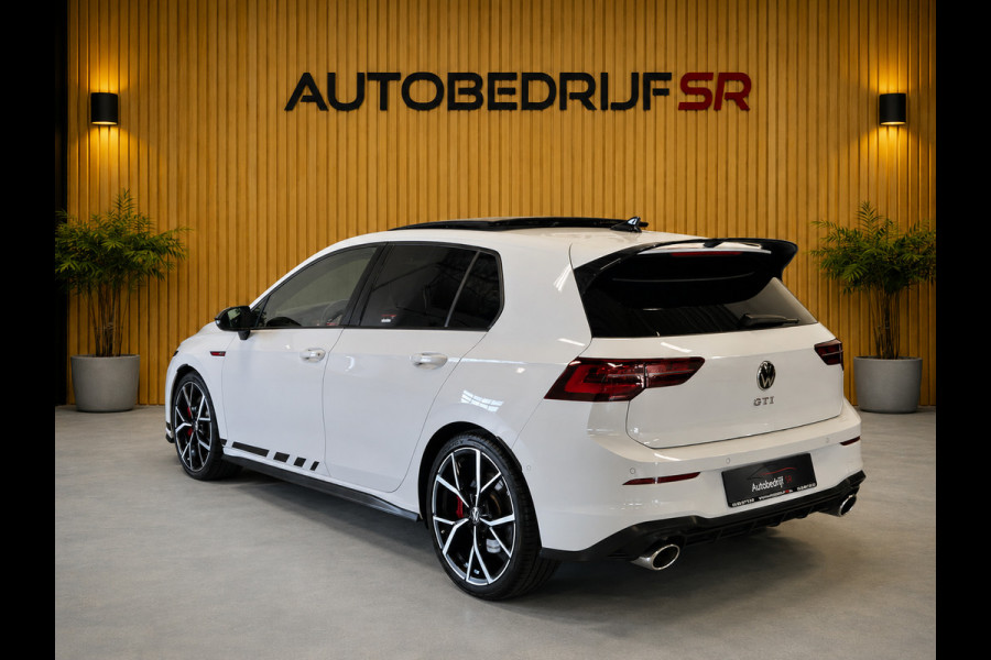 Volkswagen Golf 2.0 TSI GTI Clubsport|Panorama! Blackstyle! IQ! 300PK IQ Drive!