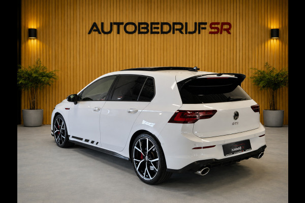 Volkswagen Golf 2.0 TSI GTI Clubsport|Panorama! Blackstyle! IQ! 300PK IQ Drive!