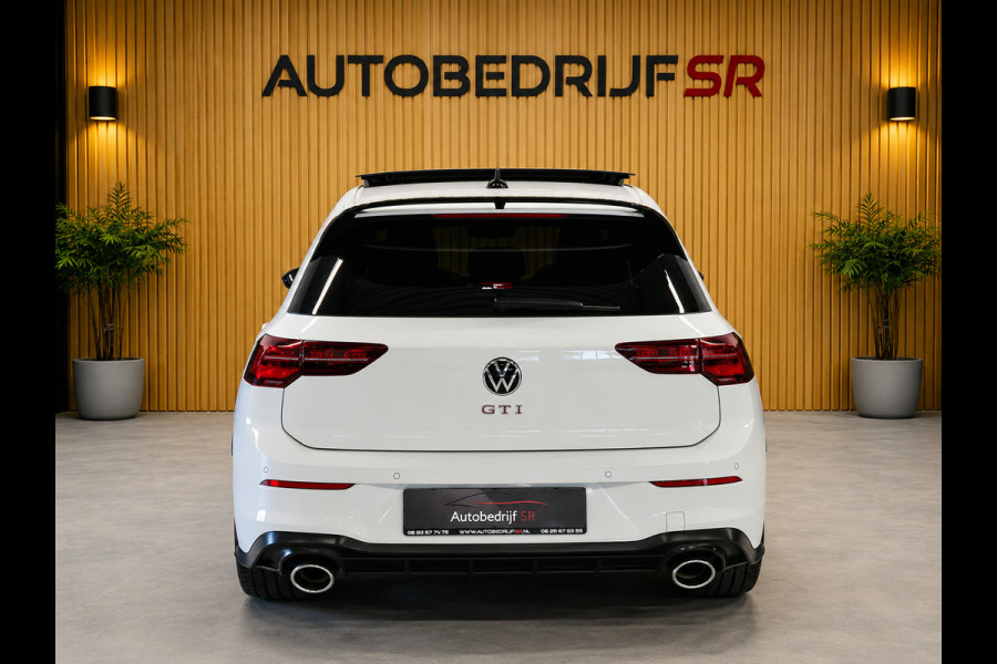 Volkswagen Golf 2.0 TSI GTI Clubsport|Panorama! Blackstyle! IQ! 300PK IQ Drive!