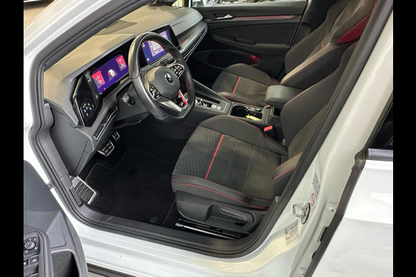 Volkswagen Golf 2.0 TSI GTI Clubsport|Panorama! Blackstyle! IQ! 300PK IQ Drive!