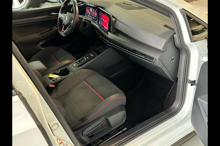 Volkswagen Golf 2.0 TSI GTI Clubsport|Panorama! Blackstyle! IQ! 300PK IQ Drive!